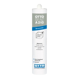 OTTOSEAL A210 Acryl wit 310ml