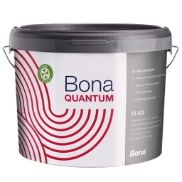 [BRQUA02800M1BO] BONA Quantum 15kg