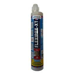 [492008] KW Flexipox XT 2 in 1 Epoxy plamuur 250ml