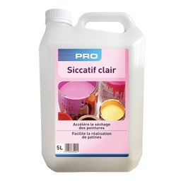 [SICMET1] Droogsel siccatief wit 1lt