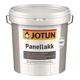 [PANE-CC-030] Jotun Panellakk blank base C 2.7lt/3lt