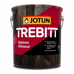 JOTUN Trebitt Oljebeis