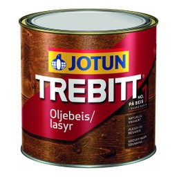 JOTUN Trebitt Oljebeis