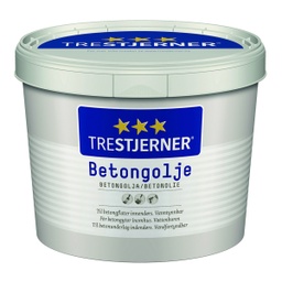 JOTUN Trestjerner Betongolje