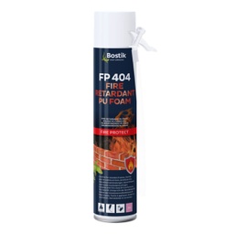 [30612850] Bostik FP 404 Brandwerend PU Schuim 750ml