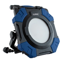[LM 33600] LUMX LED P+ 100W 3m H07RN-F LM 33600