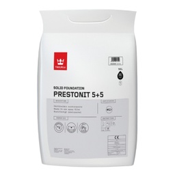 [00162030064] TIKKURILA Prestonit 5+5 Spuitplamuur 14lt