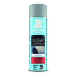 ZINGA Zingalu Spray 500cc