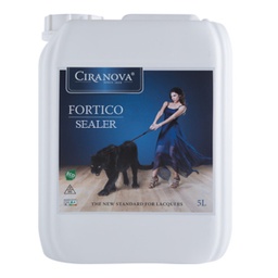 CIRANOVA Fortico sealer