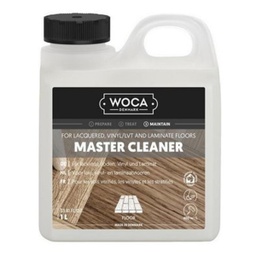 [T491N] WOCA Master cleaner 1lt