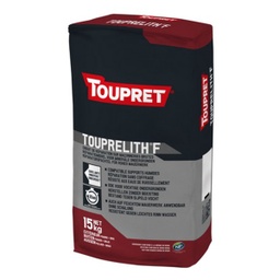 TOUPRET Touprelith F