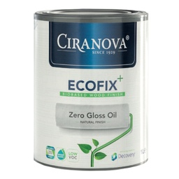 CIRANOVA Ecofix plus