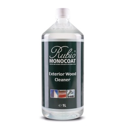 MONOCOAT Exterior woodcleaner