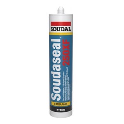 SOUDAL Soudaseal 250XF 290ml