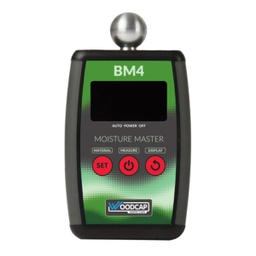 [627000] WOODCAP MOISTURE MASTER BM4