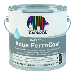 CAPACRYL Aqua Ferrocoat