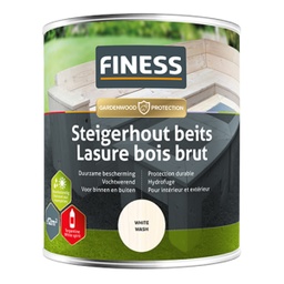 FINESS Steigerhoutbeits