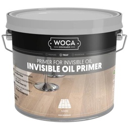 [T3IP-2] WOCA Invisible oil primer 2.5lt