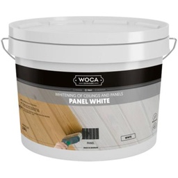 WOCA Panel white