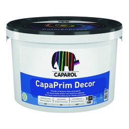 CAPAPRIM Decor