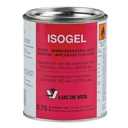 [000508] Isogel 0,75lt